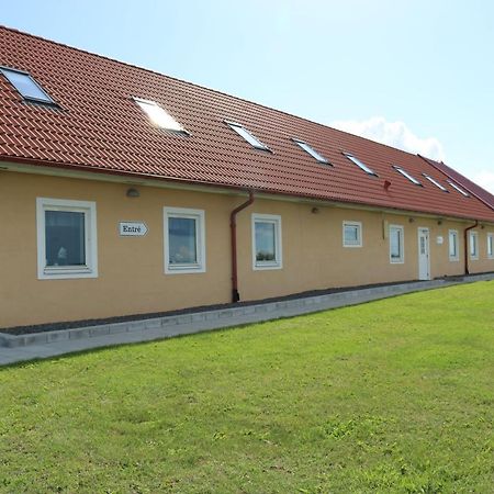 Kaerraton Vandrarhem Åhus Extérieur photo