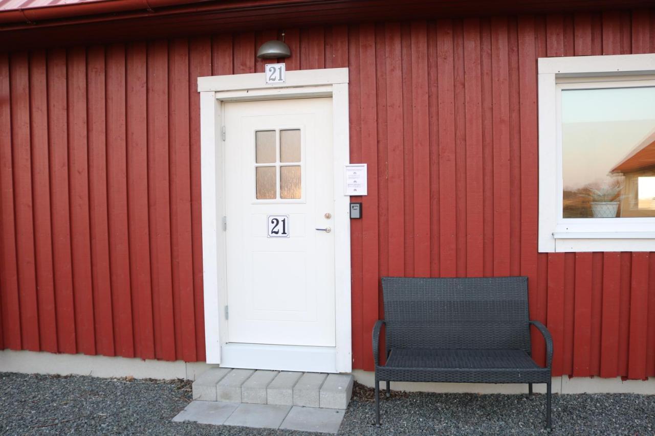 Kaerraton Vandrarhem Åhus Extérieur photo