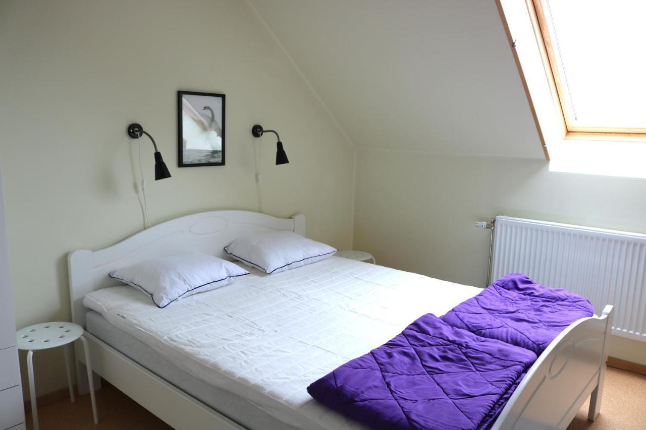 Kaerraton Vandrarhem Åhus Extérieur photo