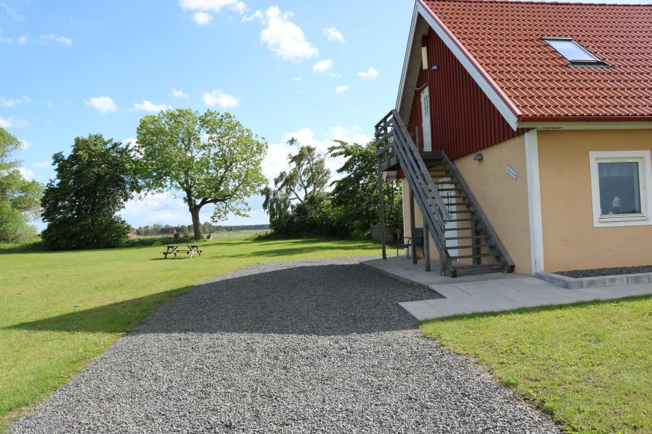 Kaerraton Vandrarhem Åhus Extérieur photo