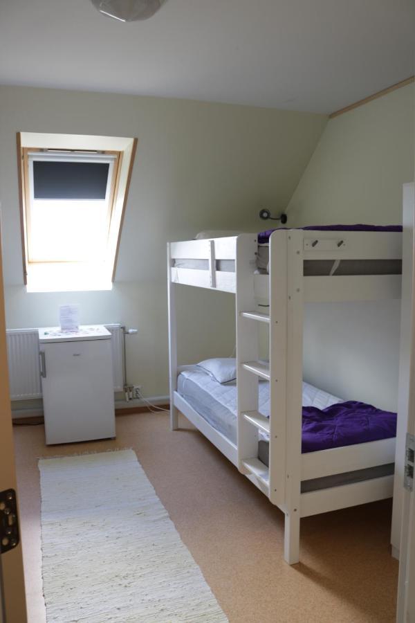 Kaerraton Vandrarhem Åhus Extérieur photo