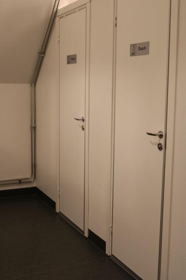 Kaerraton Vandrarhem Åhus Extérieur photo
