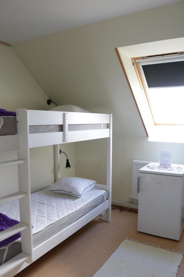 Kaerraton Vandrarhem Åhus Extérieur photo