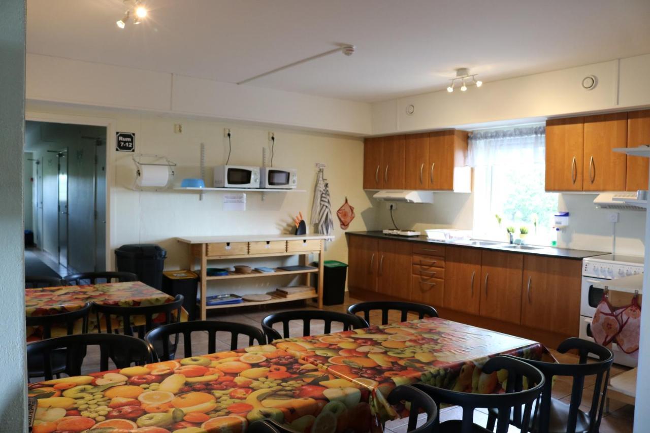 Kaerraton Vandrarhem Åhus Extérieur photo