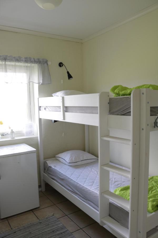 Kaerraton Vandrarhem Åhus Extérieur photo