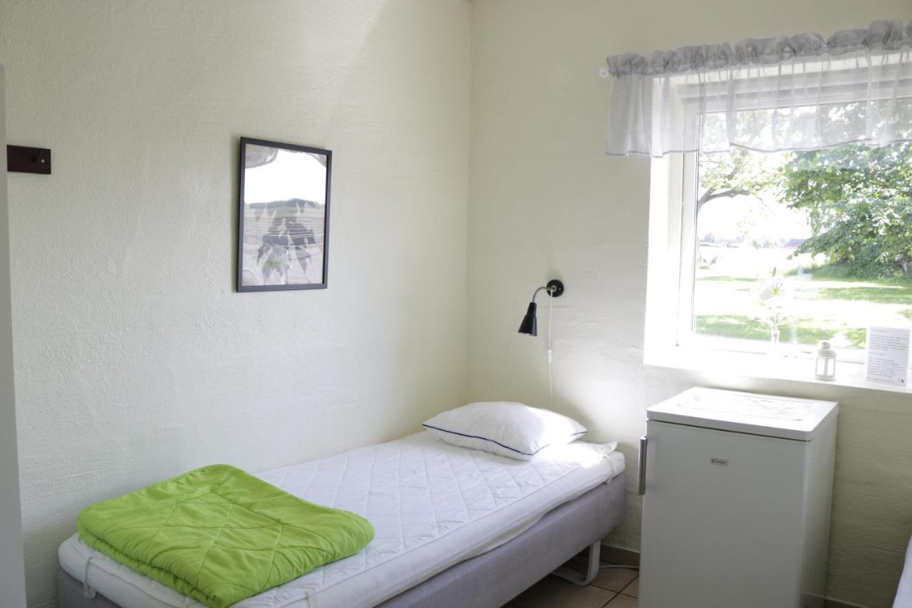 Kaerraton Vandrarhem Åhus Extérieur photo