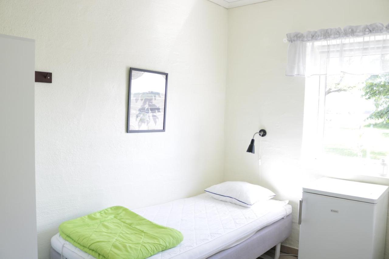 Kaerraton Vandrarhem Åhus Extérieur photo