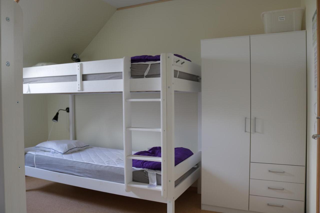 Kaerraton Vandrarhem Åhus Extérieur photo