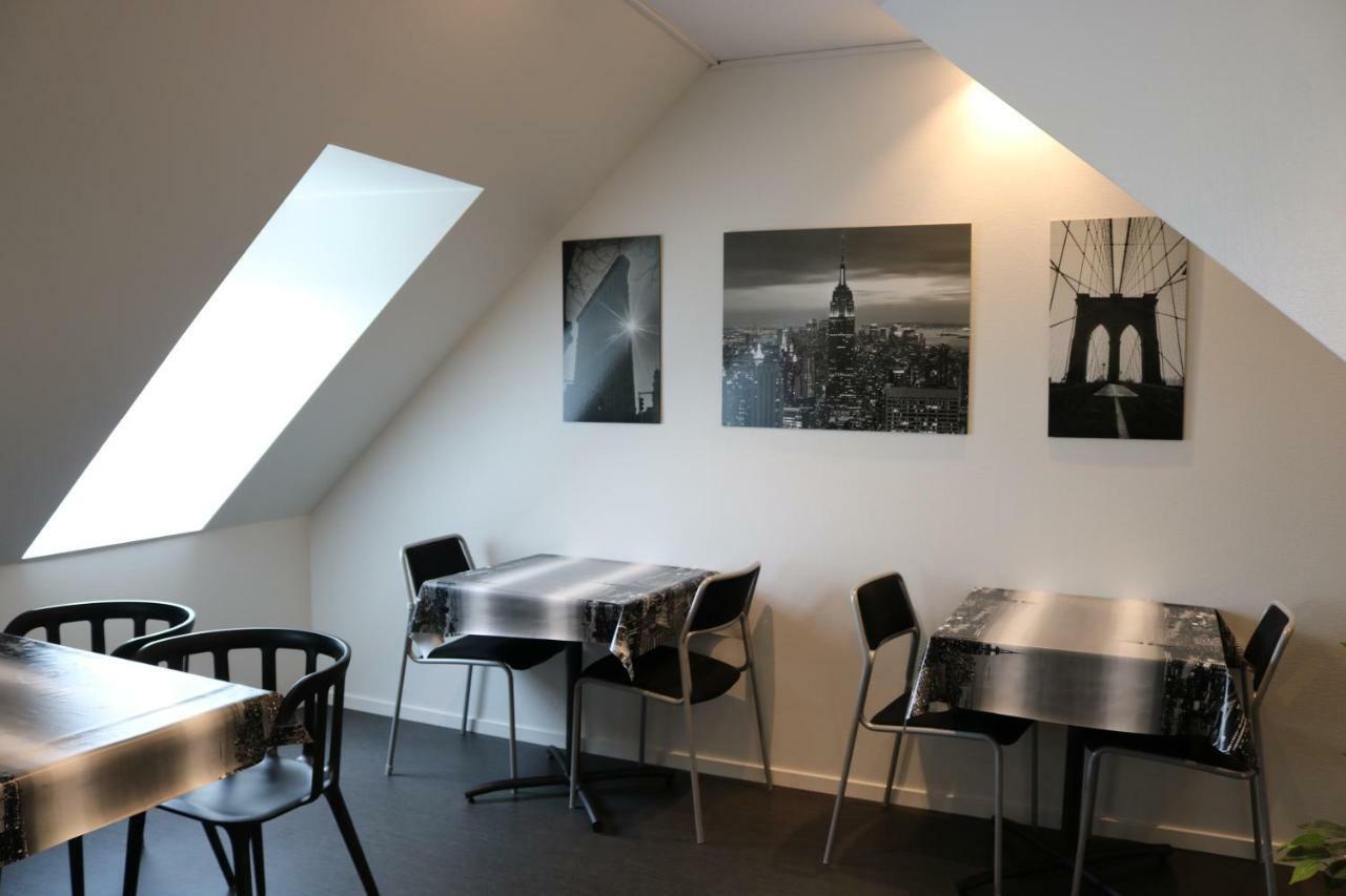 Kaerraton Vandrarhem Åhus Extérieur photo